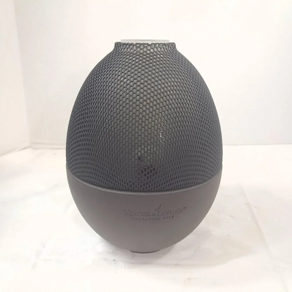 Young Living Rainstone Essential Oil Ultrasonic Diffuser rain stone PARTS REPAIR